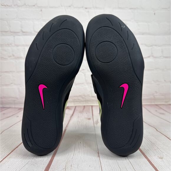 Nike Zoom Rival 4 Anthracite Track & Field Throwing Shoes Mens Sz 5 (685135-004) main image 11